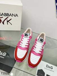 Picture of Dolce Gabbana Shoes _SKUDGsz38-45h11714404